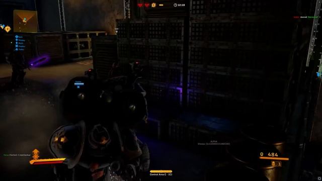 Warhammer 40,000: Eternal Crusade - There is Only War смотреть онлайн