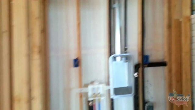 Недвижимость в США. Экскурсия по стройке в Сан-Хосе смотреть онлайн