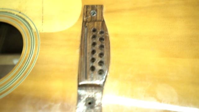 The 12 Strings of Christmas: Repair, Restore, 1 of 2 смотреть онлайн