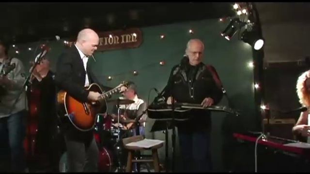 Eric Brace & Peter Cooper: Some Broken Hearts Never Mend смотреть онлайн