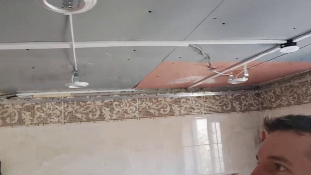 Установка профиля. смотреть онлайн