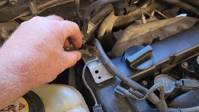 Ford Focus No start no crank. Low voltage PCM DTC and error in PATS. смотреть онлайн