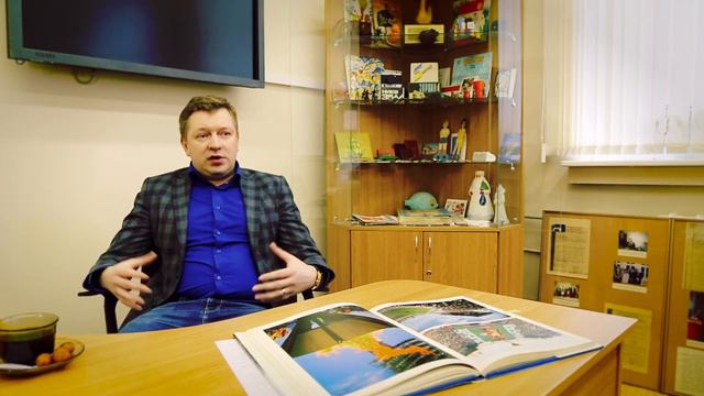 Детские воспоминания: Михаил Берендеев смотреть онлайн