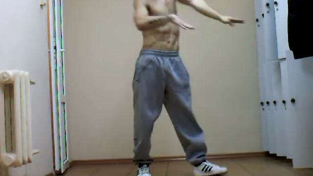Белялов Александр - MY STYLE.avi смотреть онлайн