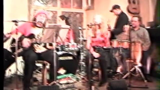 Rasta Orchestra Разные Компьютерные Уровни bossa nova vrsn Klostri Ait unplugged 2001 смотреть онлайн