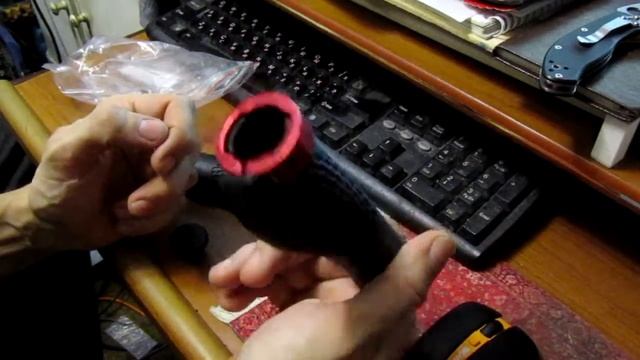 Грипсы с упором для ладони смотреть онлайн