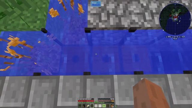 Minecraft sevtech ages Гайд Серия №7 смотреть онлайн