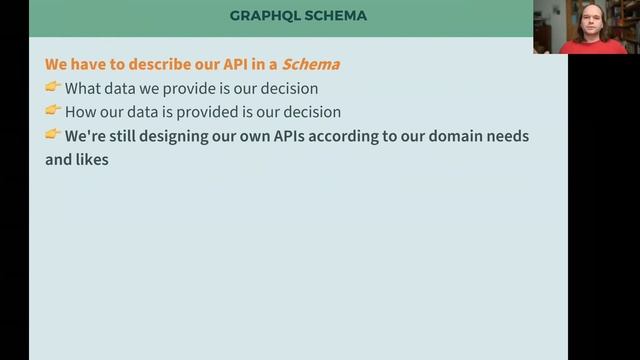 Building GraphQL APIs with Java | Nils Hartmann (EN) смотреть онлайн