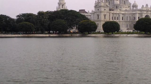 Victoria memorial kolkata смотреть онлайн