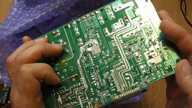 посылка от подписчика с Луцка (stk) смотреть онлайн