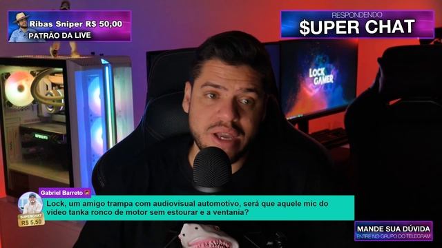 NVIDIA voltou atrás na RTX 4070? Preço e uma SURPRESA! Dúvidas e bate papo, SUPER CHAT смотреть онлайн