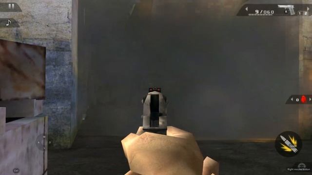 Modern Combat 2: Black Pegasus - GamePlay [4K:60FPS] смотреть онлайн