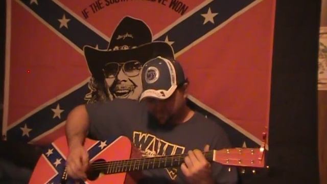 Chris Smith, One Wing In The Fire, Trent Tomlinson, Cover смотреть онлайн