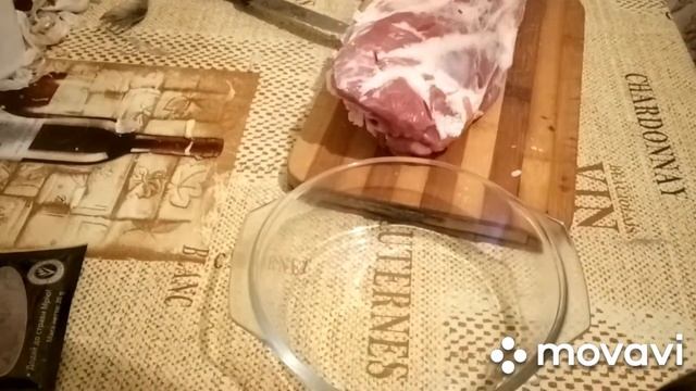 Лучший рецепт. Как приготовить Ножку ягнёнка в Духовке! смотреть онлайн