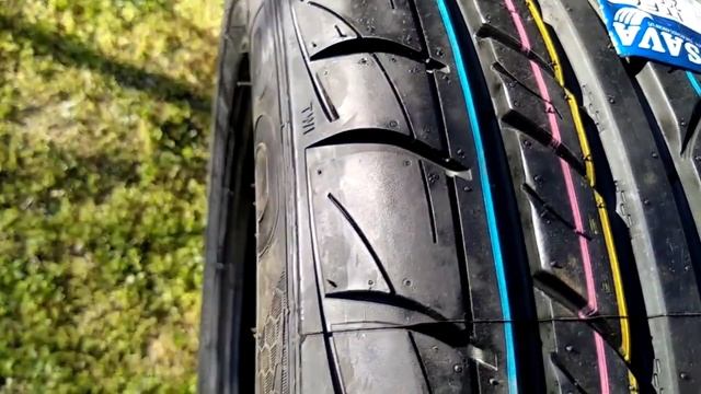 Зачем нужно обкатывать новые шины и как это правильно сделать?!