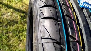 Зачем нужно обкатывать новые шины и как это правильно сделать?!