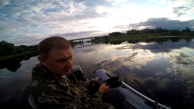 Юра Эндура и Коля Багги на Ипути смотреть онлайн