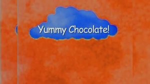 Spotlight 2 Yummy Chocolate!
