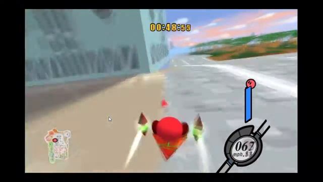 [KAR] Swerve and Avoid (Edit) смотреть онлайн