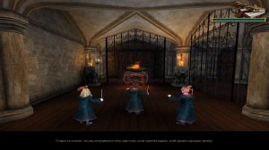 Прохождение игры "Гарри Поттер и узник Азкабана" (ПК) ВСЕ КАРТОЧКИ ПОЛНОЕ БЕЗ КОММЕНТАРИЕВ