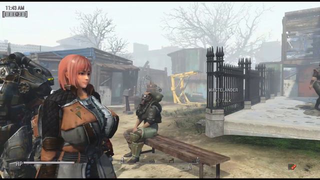 botherhood recon outfit and variants смотреть онлайн