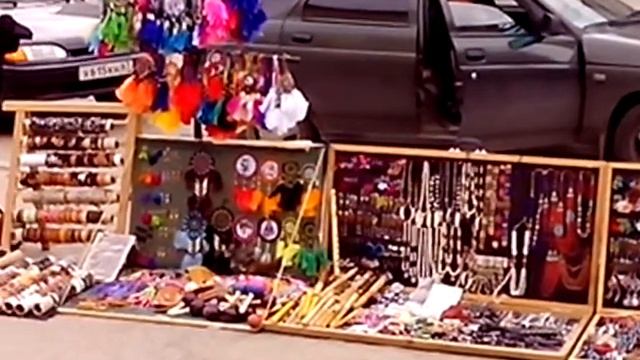 Индейцы Эквадора в Вязьме смотреть онлайн