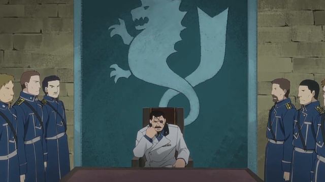 The Philosophy of Fullmetal Alchemist: Brotherhood – Wisecrack Edition смотреть онлайн