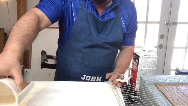 How To Print An Etching Without A Press Part 2