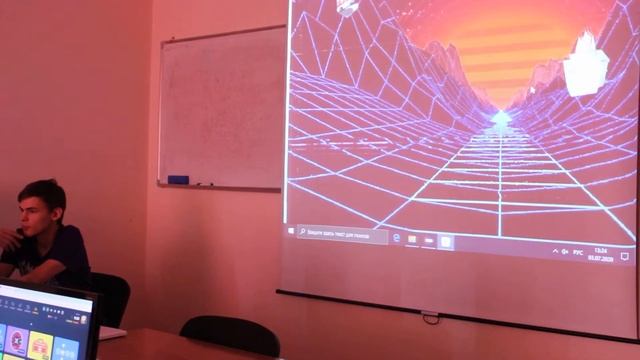 Хабиров Радик Джава 1 модуль смотреть онлайн