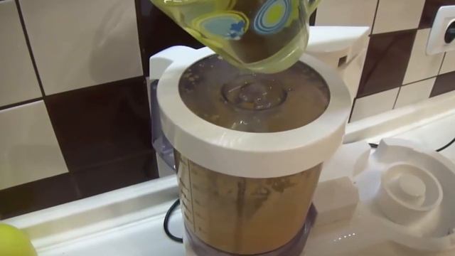 Домашний Майонез Классический рецепт -- майонеза провансаль лучший видеорецепт смотреть онлайн