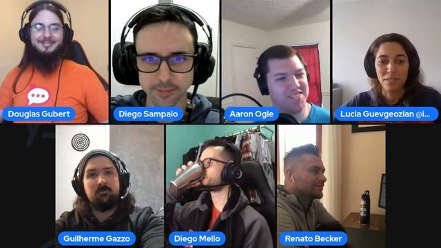 Engineering Podcast: Episode 27 смотреть онлайн