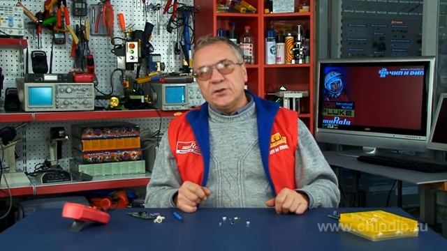 Простые схемы подключения электретных микрофонов смотреть онлайн