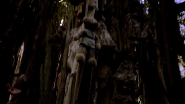 Что ещё за "Река"? - [О Сериальном] смотреть онлайн