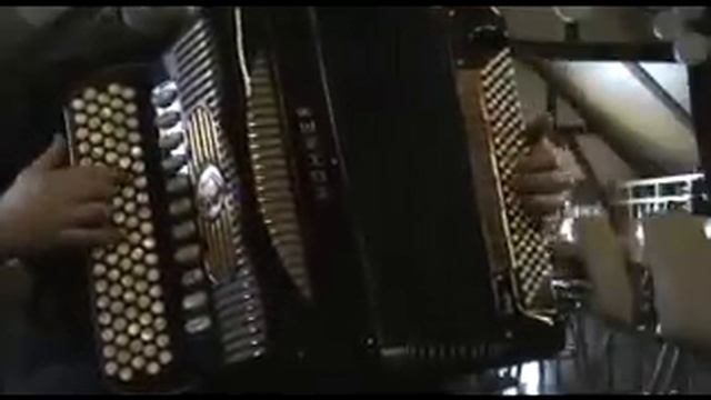 Akkordeon - Musette - Sous le ciel de Paris смотреть онлайн