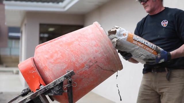 Home Pros Cement Mixer Rental смотреть онлайн