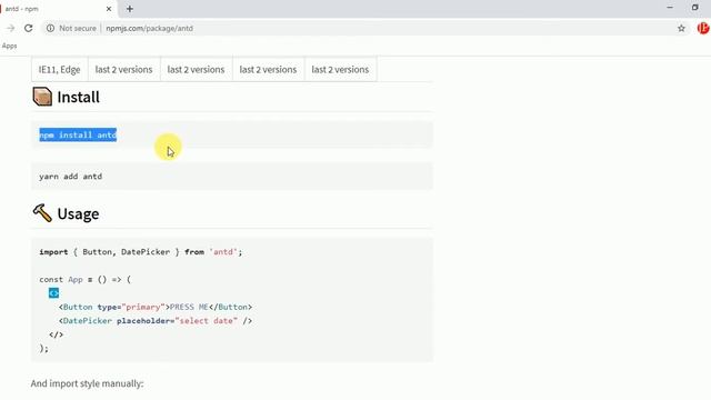 3 - How to send POST Data from React to Django | React Part | Django as backend смотреть онлайн