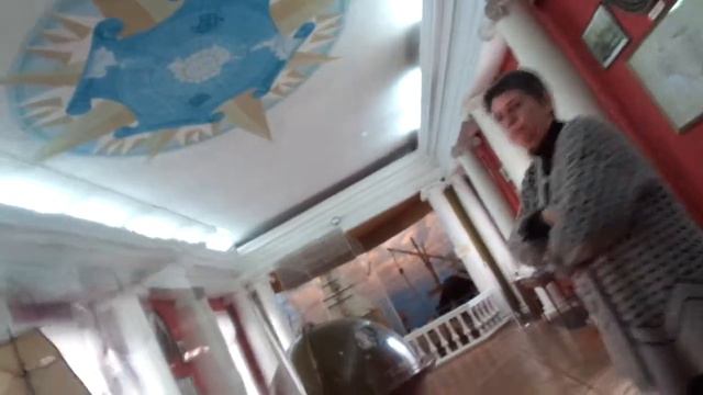 Музей судостроения и флота г.Николаев смотреть онлайн