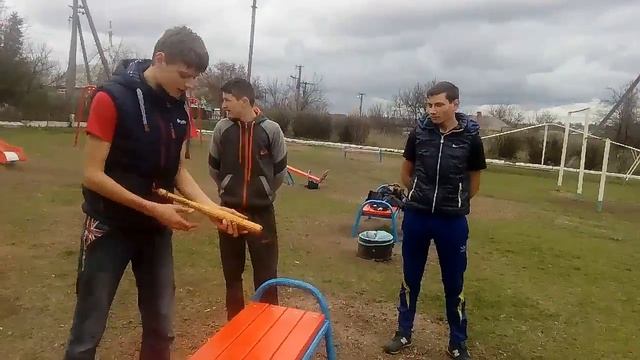 Тополь М 500-(2 часть) смотреть онлайн