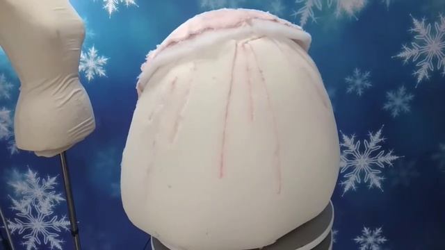 МК ростовая кукла Зайка часть 2 смотреть онлайн