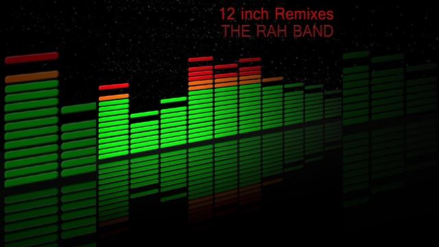 Sam the Samba Man (Extended Stratch Mix) смотреть онлайн