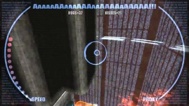 aAaAaAa... A Reckless Disregard for Gravity Random Gameplay смотреть онлайн