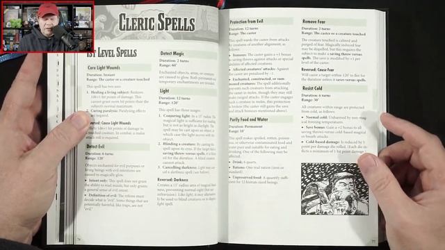 First Look at Old School Essentials Classic Fantasy Rules Tome on The Gaming Gang Dispatch EP 743 смотреть онлайн