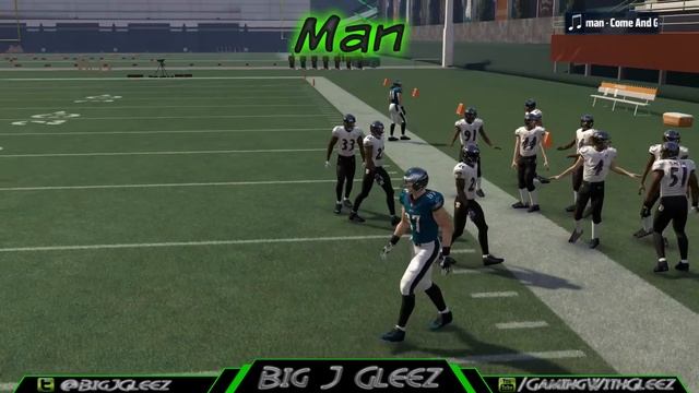Madden 16 Money Play: WR Fork смотреть онлайн