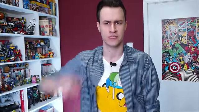 [Geek Brick Новости] LEGO TRON и Анонс набора по Чудо Женщине смотреть онлайн
