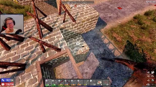 7 Days To Die ALPHA 19 - Season Finale! смотреть онлайн