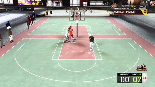 BEST 2-WAY SLASHING PLAY-Built different смотреть онлайн