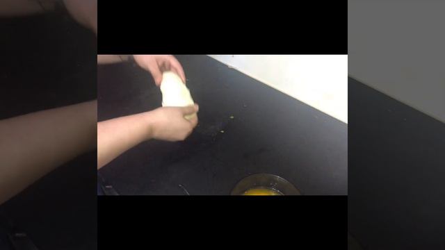 Recette mesaman farci persil plat fromage (rif)😋👌 смотреть онлайн