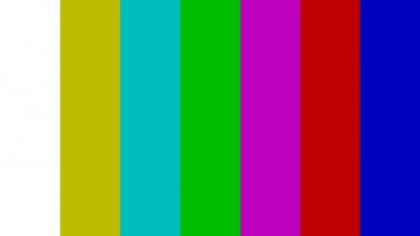 ТВ нет сигнала _ TV No Signal [Белый Шум _ White Noise].mp4