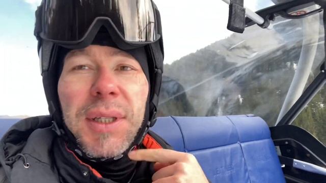 Копаоник, Сербия, март 2021 смотреть онлайн