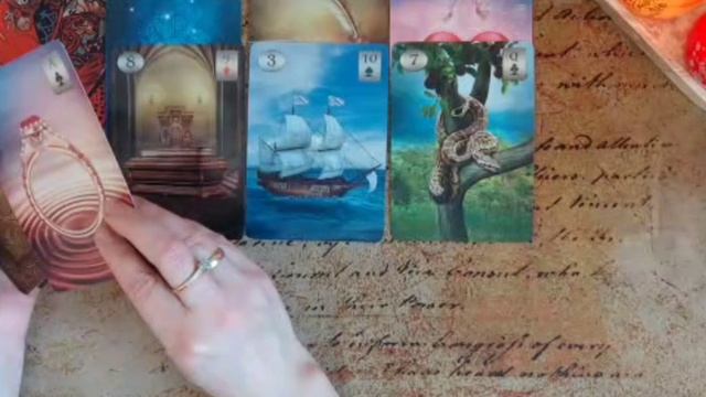 Информация именно для вас и именно сегодня✨ Что хотят вам сообщить высшие силы?✨